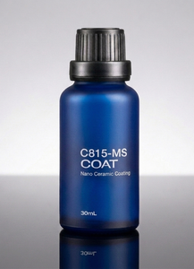 ECOWAY C815-MS Wholesale Car <b>Paint</b> Shield Coating Premium quality Hot Sale Swirl Resistant <b>Paint</b> Coat 30ml Nano <b>Ceramic</b> Coating - Product Image 2