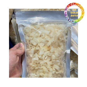 เกล็ดมะพร้าวกรอบจากเวียดนาม สำหรับส่วนผสมเบเกอรี่ ท็อปปิ้งขนมหวาน ซีเรียล และกราโนล่ามิกซ์ - Product Image 2