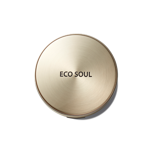 เดอะเซม อีโค โซล ทรานส์ลูเซนท์ พาวเดอร์ ลักชัวรี โกลด์ พัคท์ ผสมแร่ธาตุ - Product Image 1