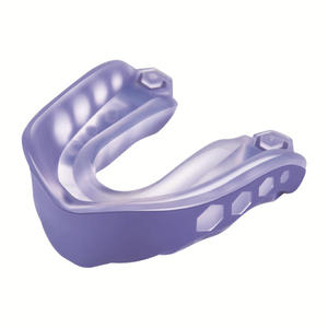 Protector Bucal para Adultos, Protector de Dientes de PVC para Boxeo, Deportes, Fútbol, Hockey, Protección Dental Ligera, No Tóxica, Ajuste Universal - Product Image 1