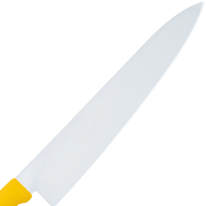 Couteau de cuisine professionnel pour viande, poisson et légumes, lame de coupe précise, construction durable pour la préparation des aliments en restaurant - Product Image 3