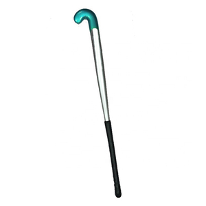 Bâton de hockey sur gazon de qualité supérieure avec une conception équilibrée et une sensation réactive pour les séances d'entraînement et les matchs de compétition - Product Image 3