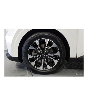 Kia Carnival 2020, 9 Plazas, Versión Signature, 77,451 km, Diésel, Automático, Emisión Euro V, Volante a la Izquierda, Cámara Trasera - Product Image 5