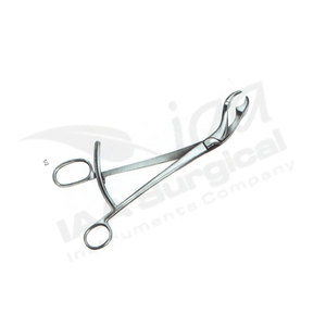 Pinzas Ortopédicas de Acero Inoxidable de Primera Calidad para Sujeción de Huesos, Instrumento Médico, Precio al por Mayor - Product Image 2
