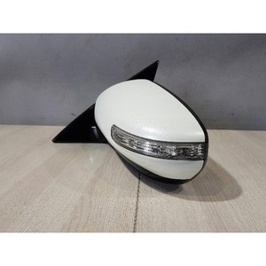 Espejo Retrovisor Exterior Izquierdo SM7 (Lado del Conductor) Usado OEM 8520552725GA - Product Image 2