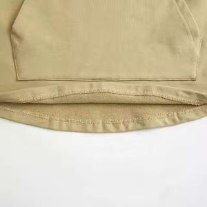 Sudadera con Capucha Unisex de Forro Polar de Alta Calidad para Invierno 2026, 100% Poliéster, Estampado Digital, Transpirable y Ligera - Product Image 6