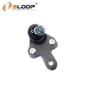 Bras de suspension à rotule LOW R 43330-49125 pour TOYOTA - Product Image 4