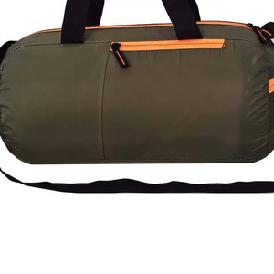 Bolsa de Viaje Deportiva de Lujo Personalizable, Gran Capacidad, Ligera, Económica, para Gimnasio y Deportes - Product Image 6