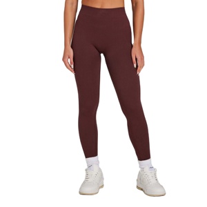 2024 pantalones de Yoga lisos de Spandex para mujer, mallas de gimnasio de cintura alta con bolsillo para mujer - Product Image 1