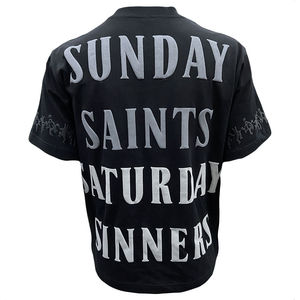 Men Cotton T-shirt Summer Short Sleeves <b>Tshirts</b> Casual Sports Loose T Shirt - Product Image 2