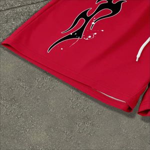Conjunto de Dos Piezas para Hombre, Verano, Camiseta de Manga Corta y Pantalones Cortos, Informal, Transpirable, Uso Diario, Proveedor de Ropa OEM, Venta al Por Mayor - Product Image 6
