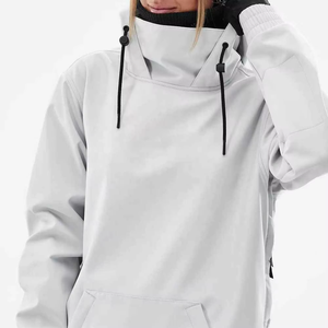 Traje de Snowboard Personalizado OEM, Mono de Esquí de una Pieza, Traje de Esquí para Hombre, Chaqueta de Esquí Gruesa y Cálida para Hombre, Resistente al Viento y al Agua - Product Image 3