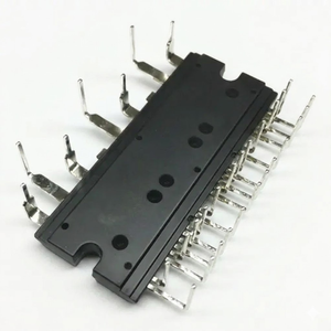Module d'alimentation intelligent IGBT PS22A73 1200V 10A, 3 phases, DIP IPM - Product Image 1