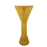 Brûleur d'encens artisanal en métal de luxe, écologique, taille personnalisée pour les hôtels, les salons, parfum aromatique Bakhoor, senteur bois de santal