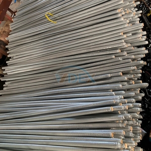 Mejor Precio en Hanoi, Escobas de Madera de Eucalipto Natural con Revestimiento de PVC Gris para Limpieza del Hogar, Empacadas en Bolsa - Product Image 4