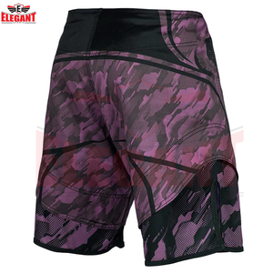 Ropa de Artes Marciales Ligera, de Alta Flexibilidad, Cómoda, de Primera Calidad, Personalizada, Impresa, 100% Poliéster - Product Image 3