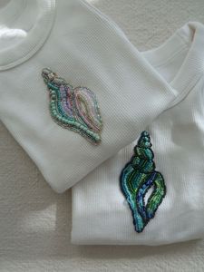 Ensemble 2 pièces en coton imprimé numérique motif léopard et cachemire, débardeur et paréo avec bijoux pour femme, idéal pour la plage, vente en gros pour magasins et créateurs - Product Image 2