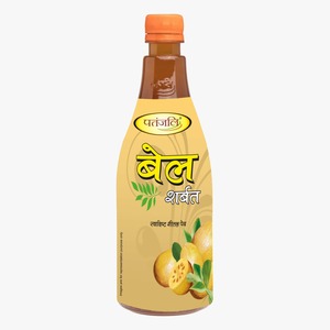 Extracto Herbal Bel Shakti de Patanjali, Líquido Prensado en Frío, Grado Alimenticio, en Botella, Para Todas las Estaciones - Product Image 1