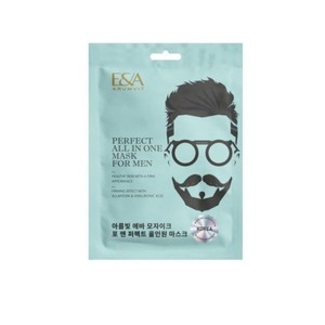 Mascarilla Facial para el Cuidado de la Piel, Esencia No Comedogénica, Refrescante, con Fórmula Avanzada e Innovadora, Nutritiva y Luminosa, OEM - Product Image 3