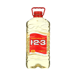 Aceite Vegetal Puro Natural Refinado para Freír a Altas Temperaturas y Preparación Diaria de Alimentos - Product Image 4