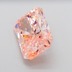 Diamante Cultivado en Laboratorio CVD, Certificado IGI, Rectangular, Jk Creation ADI 331 FANCY, Color VS1, para Joyería, una Obra Maestra de Lujo Ético - Product Image 2