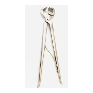 ราคาถูกที่สุด รับผลิตแบบ OEM ODM ออกแบบขอบคมสำหรับดูแลม้า ผลิตภัณฑ์ตัดแต่งกีบม้า อุปกรณ์ดูแลกีบม้า ขั้นต่ำในการสั่งซื้อน้อย - Product Image 2