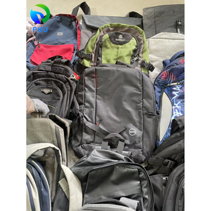 二手包批发高品质二手品牌大背包状况良好混合工厂背包 - Product Image 5