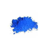Colorant bleu acide de qualité industrielle, liquide et en poudre, pour applications textiles, cuir et papier