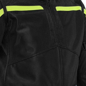 Veste de motocross pour homme de qualité supérieure, vente chaude, personnalisez votre propre veste de motocross, faible MOQ, veste de motocross la plus vendue - Product Image 4