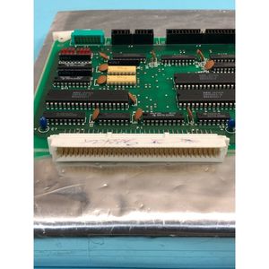 บอร์ด Tokyo Electron TEL CP81300A, ระบบควบคุมธนาคาร - อุปกรณ์และอะไหล่เซมิคอนดักเตอร์ระดับโลกที่เชื่อถือได้ - Product Image 4