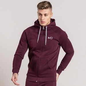 Survêtements décontractés confortables en gros, conception OEM, vêtements de sport pour la course, survêtements personnalisés avec logo pour hommes - Product Image 2
