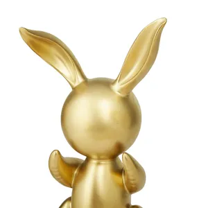 Sculpture Métallique Artistique Faite à la Main, Produit de Décoration Intérieure de Luxe pour Hôtels, Villas, Resorts, Restaurants, Bureaux, Clubs, Cafés - Product Image 3