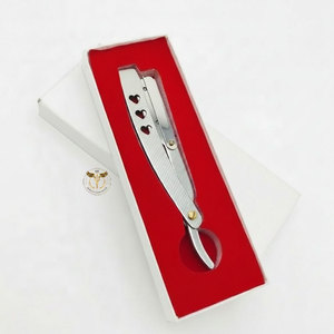 Turkish Professional Classic Straight Edge Barber <b>Razor</b> <b>Single</b> <b>Blade</b> Stainless Steel Foldable Shaving Salon Use Men Grooming - Product Image 1