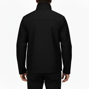 Custom Vintage Windbreaker <b>Coat</b> Bomber Jacket for Men Summer Breathable Plus Size Outdoor Training Waterproof Full Zipper Jacket - Product Image 2