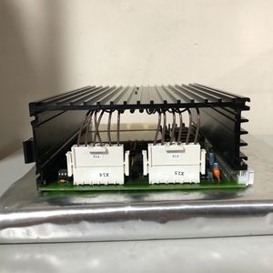 FEI 4022 197 6679 PCB SEM Scanning Electron - อุปกรณ์และอะไหล่เซมิคอนดักเตอร์ระดับโลกที่เชื่อถือได้ - Product Image 5