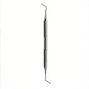Équipement médical de nettoyage et de remplissage dentaire de Varsovie - Product Image 2
