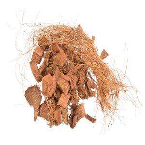 Copeaux de coque de noix de coco de qualité supérieure pour mélange de rempotage d'orchidées, copeaux de coque de noix de coco naturels pour le jardinage, fournisseur en gros pour l'exportation - Product Image 6