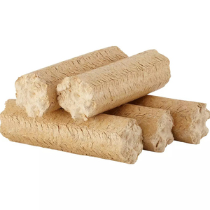 Briquetas de madera Pini <span class=keywords><strong>Kay</strong></span> / RUF de primera calidad para calefacción, envasadas en bolsas de 10 kg - Product Image 6