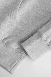 ''SOSH 4 Hoodie'' เสื้อฮู้ดผ้าฟลีซพิมพ์ลายซานอันเดรียสสำหรับผู้ชาย - Product Image 4