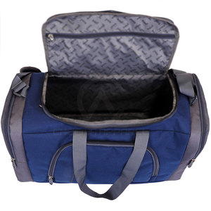 Professional <b>Training</b> Gym <b>Bag</b> With Reinforced Handle And Spacious Compartment For Men And Women - Product Image 4