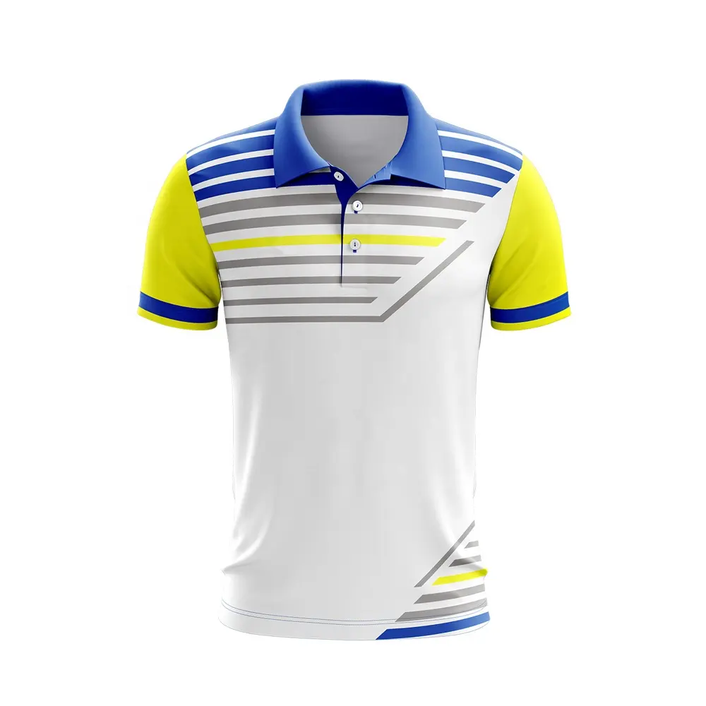 Tennis Wear Jersey Custom Tennis Uniform Badminton Uniforms Men Tennis Shirts