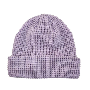 Factory Wholesale Acrylic Knitted Warm Winter <b>Beanie</b> Caps 3D Embroidery Custom Logo Custom Sizes Breathable <b>Waterproof</b> Unisex - Product Image 6