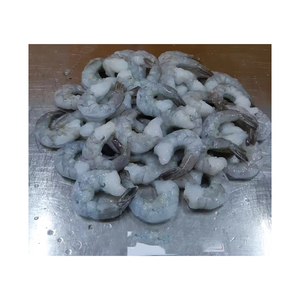 Camarones Vannamei Congelados HLSO a Bajo Precio, Disponibles para Compras al por Mayor - Product Image 3