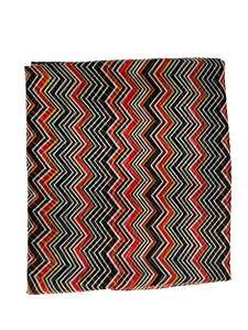 Dupatta pour femmes en coton 100% à motifs chevron multiples, léger, doux, ethnique, traditionnel, séchage rapide, élégant pour femmes et filles - Product Image 3