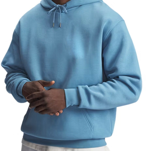 Sudaderas con capucha para hombre de alta calidad del mejor fabricante, en oferta en línea, nuevo diseño, proveedor directo de fábrica, corte regular. - Product Image 1