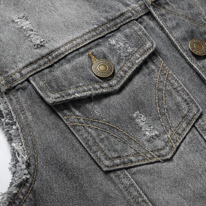 Veste de moto en cuir véritable pour homme de qualité supérieure, nouvelle arrivée, vestes de moto d'hiver, protections amovibles, personnalisables - Product Image 5