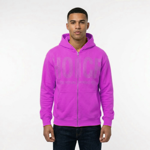Nuevas sudaderas con capucha para hombre 2026 al por mayor de fábrica, personalizadas, térmicas, con pedrería, de forro polar para hombre - Product Image 5