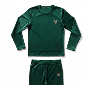 Conjunto Deportivo de Compresión para Hombre, Transpirable, para Entrenamiento Atlético, Uniforme Profesional para Gimnasio y Fisicoculturismo - Product Image 3