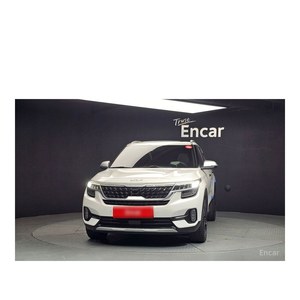 Kia Seltos 2020, 1.6 Turbo, 2WD, Euro V, Volante a la Izquierda, Diésel, Asientos de Cuero, 57,071 km - Product Image 3
