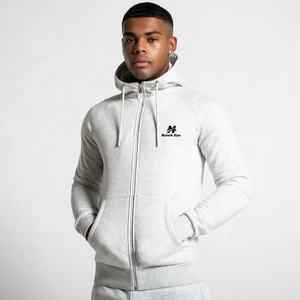 Vente en gros Logo personnalisé Survêtement de jogging pour hommes Sweat à capuche et bas de sport avec sweatshirts pour hommes - Product Image 3